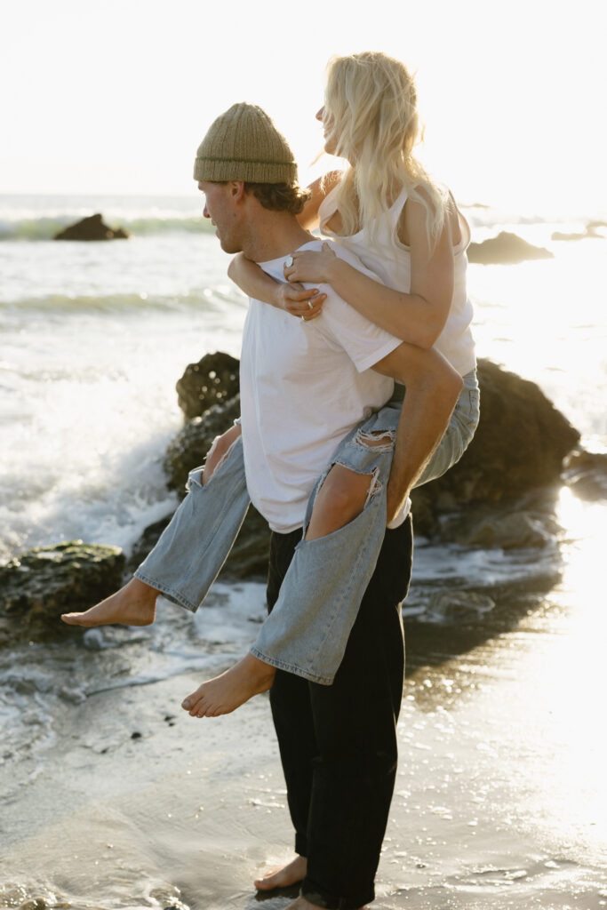 sioux falls engagement photographer