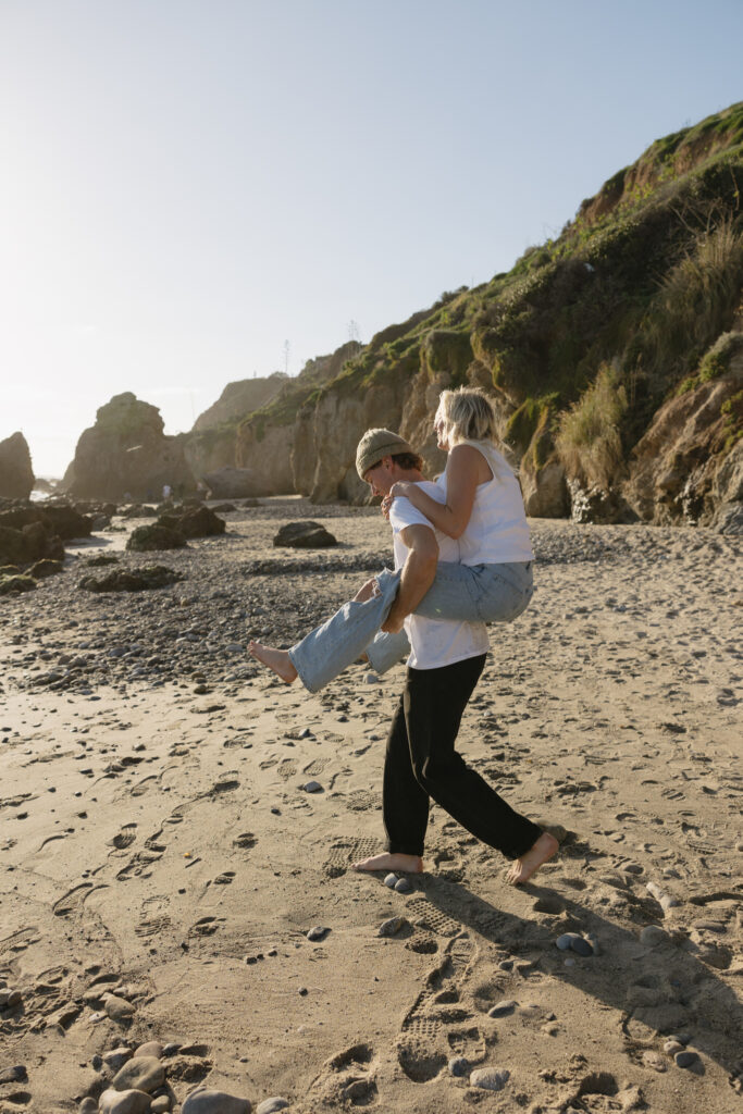 El Matador State Beach
