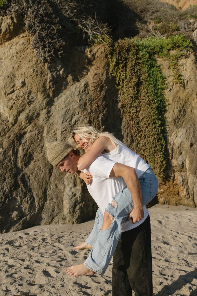 El Matador State Beach