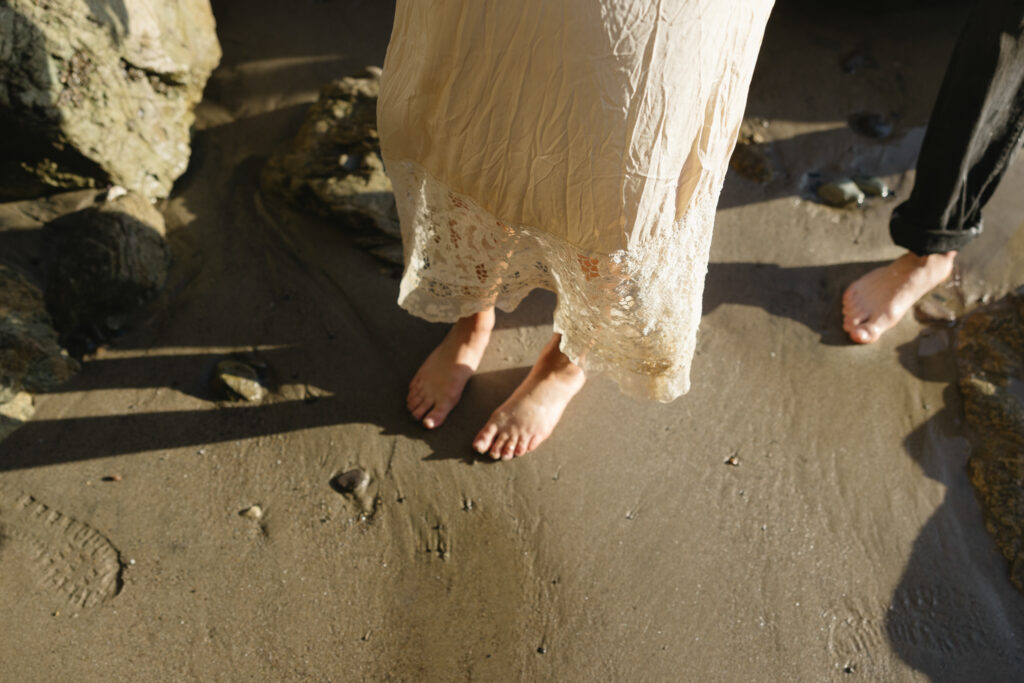 El Matador State Beach