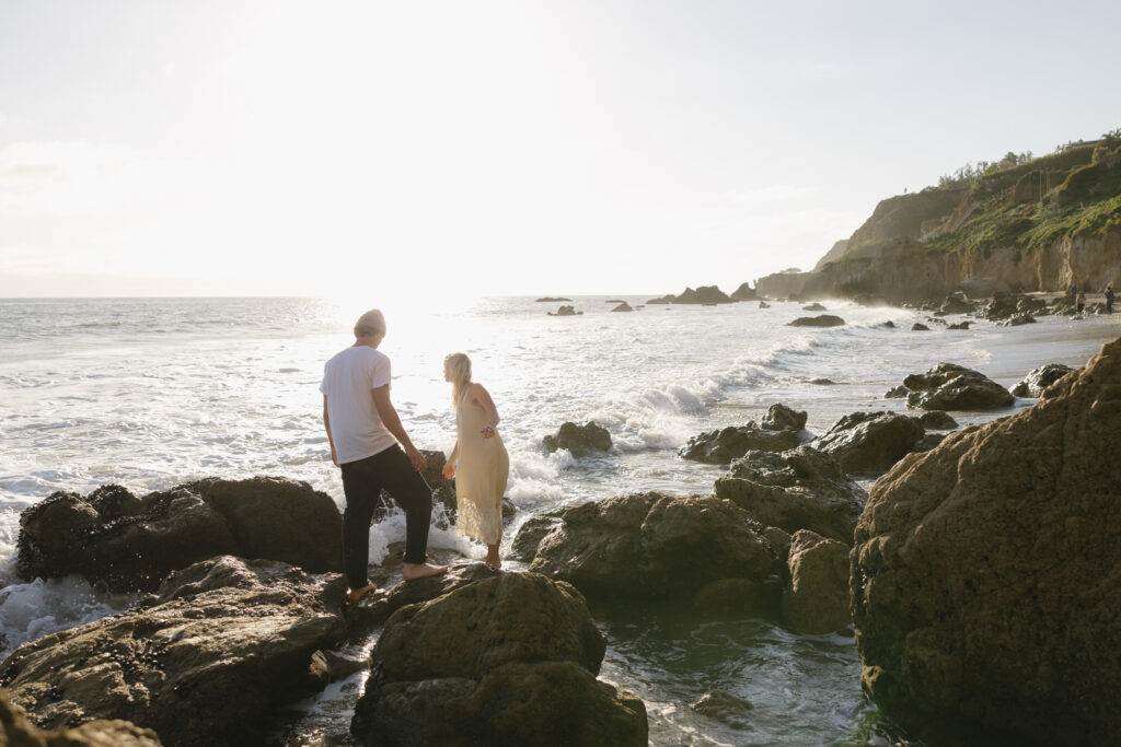 El Matador State Beach