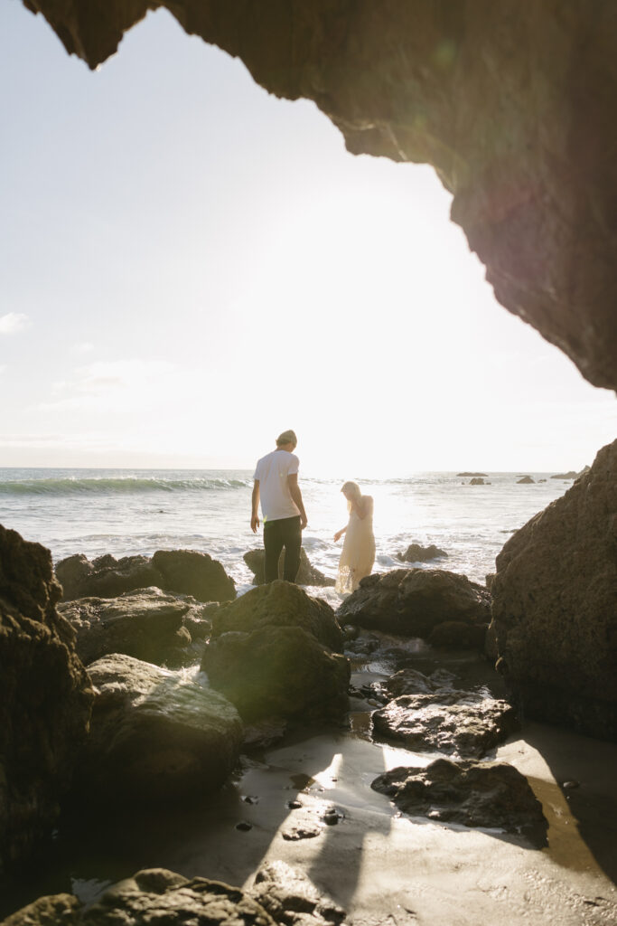 El Matador State Beach