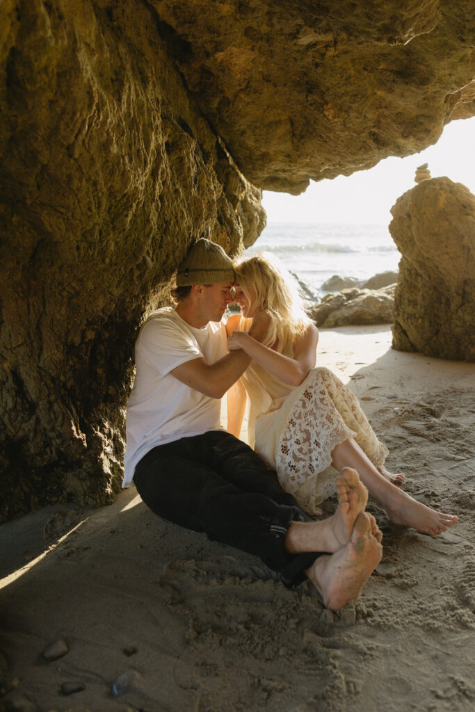 El Matador State Beach