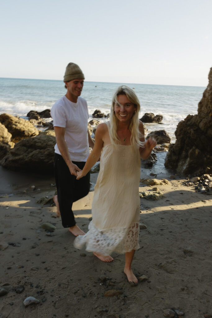 El Matador State Beach