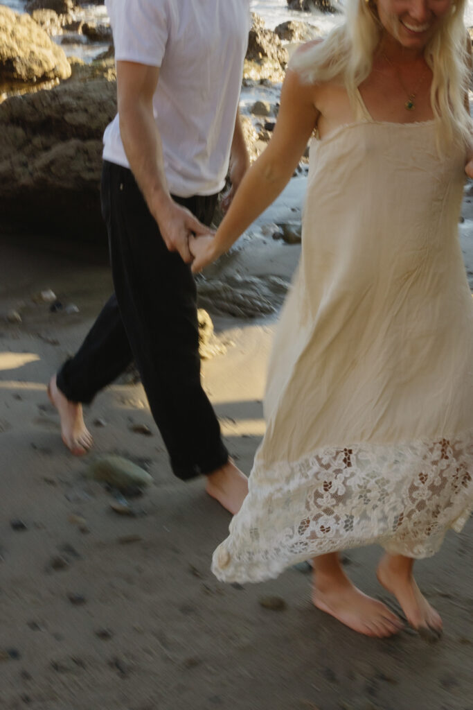El Matador State Beach