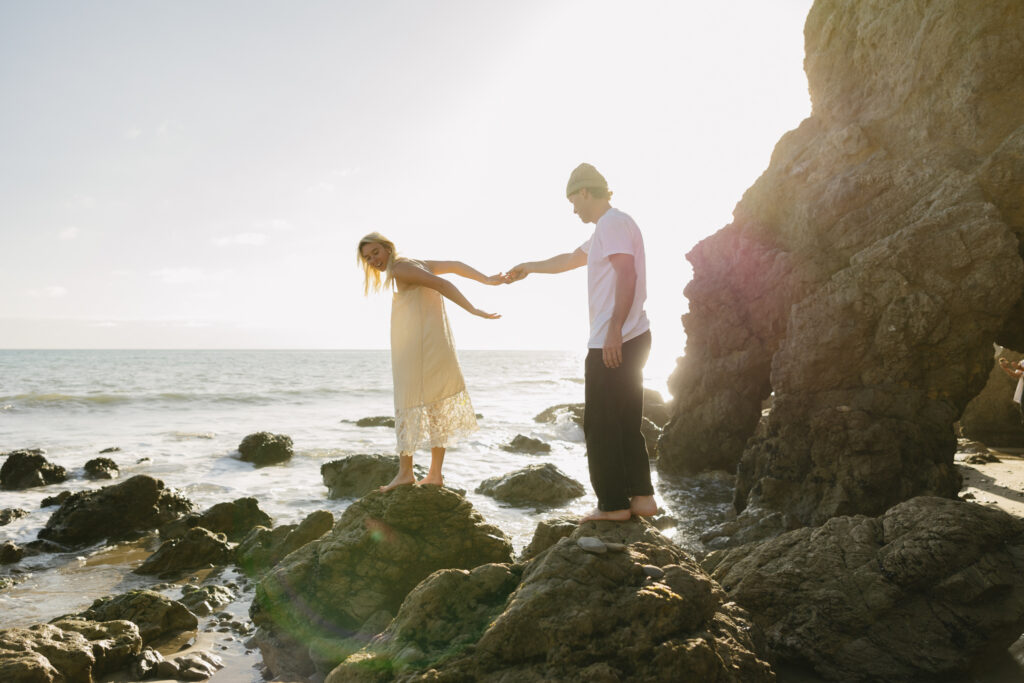 El Matador State Beach