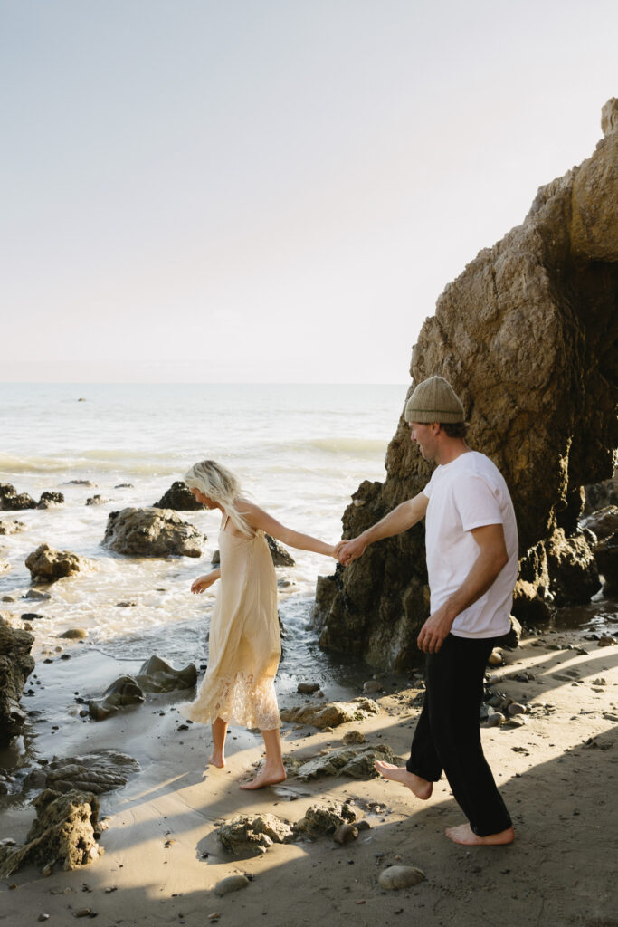 El Matador State Beach