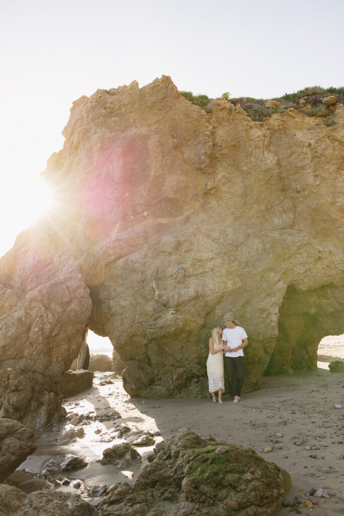 El Matador State Beach