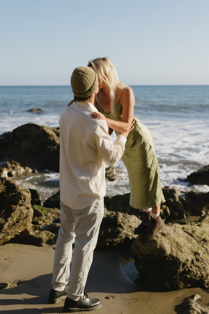 El Matador State Beach