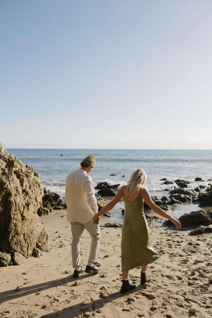 El Matador State Beach