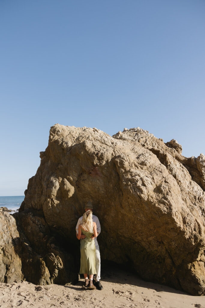 El Matador State Beach
