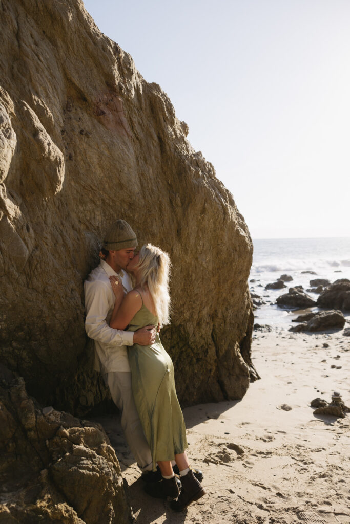 El Matador State Beach