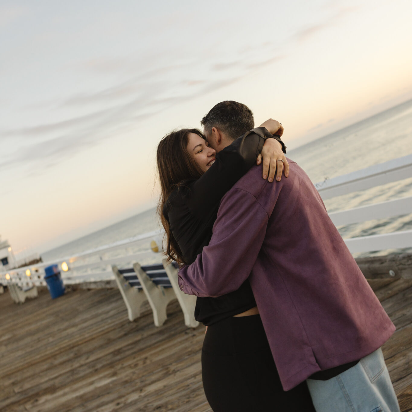 engagement session what to wear guide