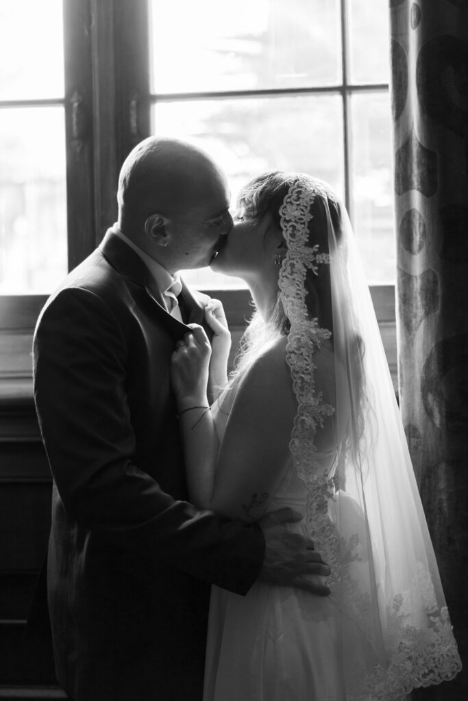 Santa Barbara Wedding Photographer Santa Barbara County Courthouse Elopement California Wedding Photographer