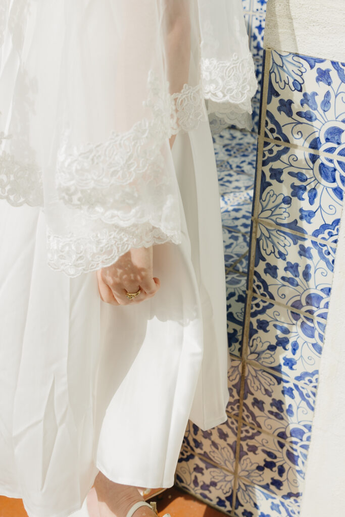 Santa Barbara Wedding Photographer Santa Barbara County Courthouse Elopement California Wedding Photographer