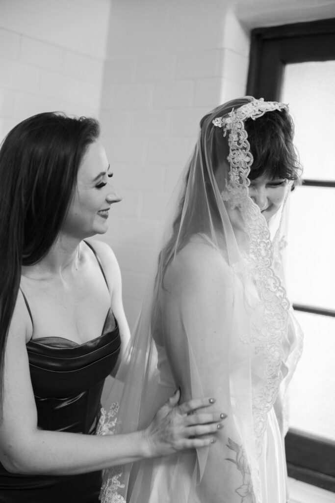 Santa Barbara Wedding Photographer Santa Barbara County Courthouse Elopement California Wedding Photographer