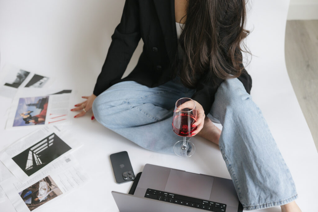 reasons why you should book a brand photoshoot