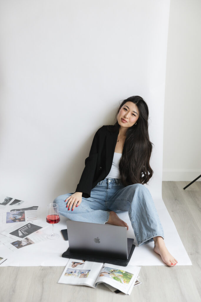 reasons why you should book a brand photoshoot