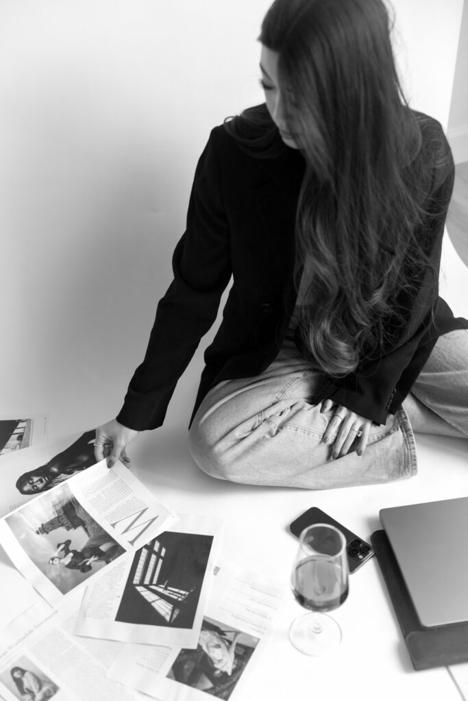 reasons why you should book a brand photoshoot