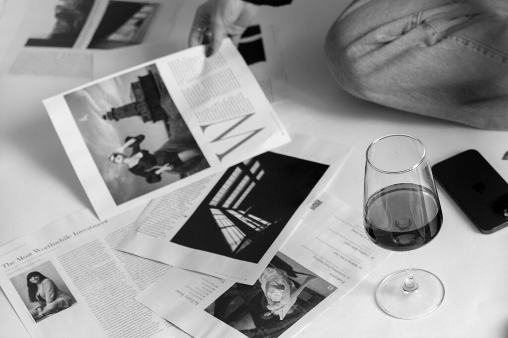 reasons why you should book a brand photoshoot