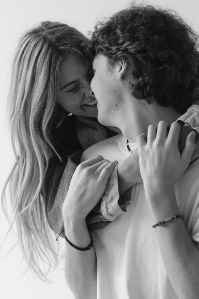 unique engagement session ideas