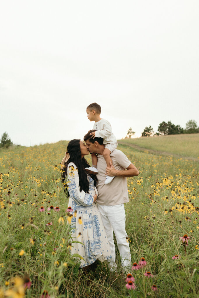 unique ideas for your family photoshoot