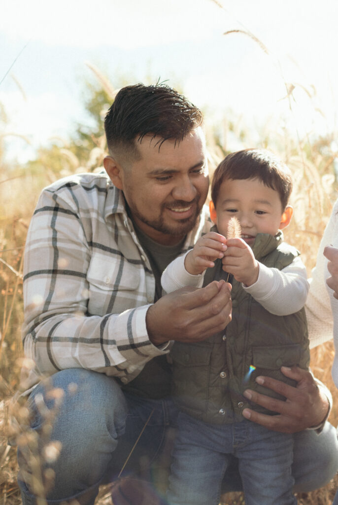 unique ideas for your family photoshoot