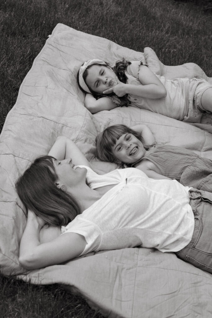 unique ideas for your family photoshoot