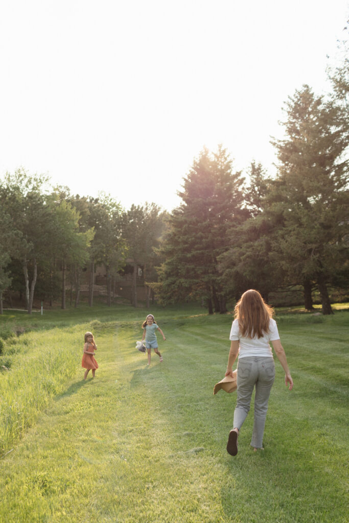 unique ideas for your family photoshoot