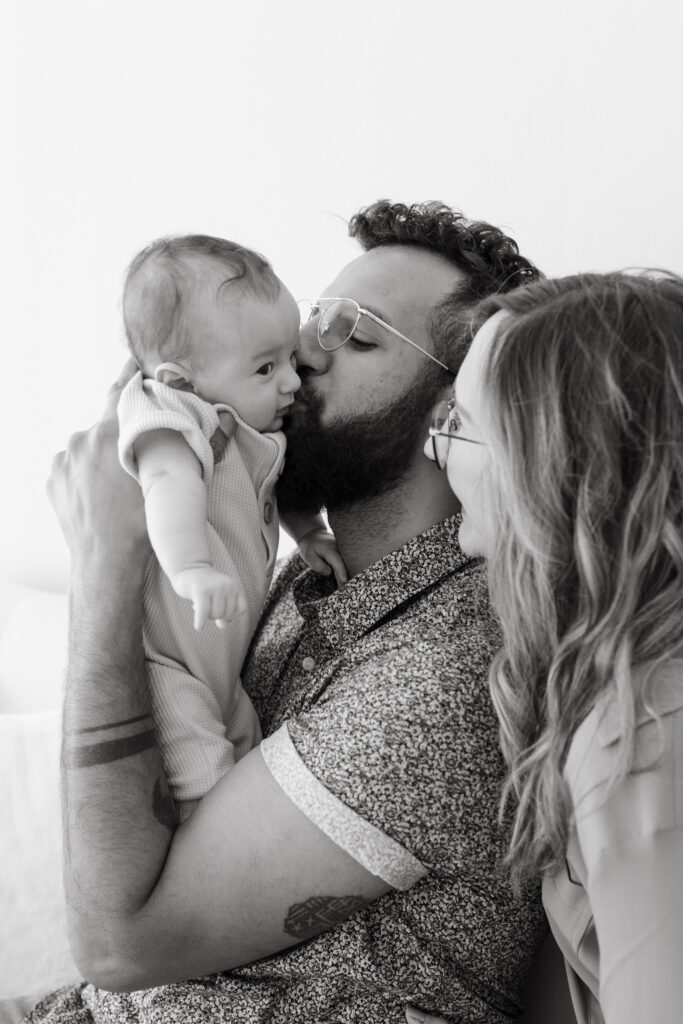 unique ideas for your family photoshoot
