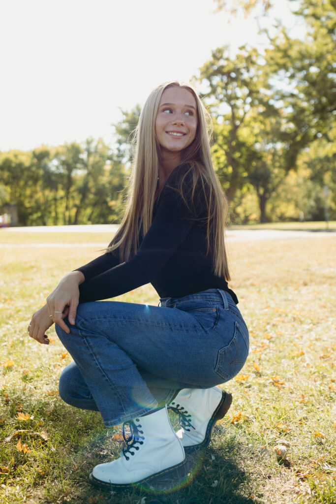 Riverdale park sioux falls