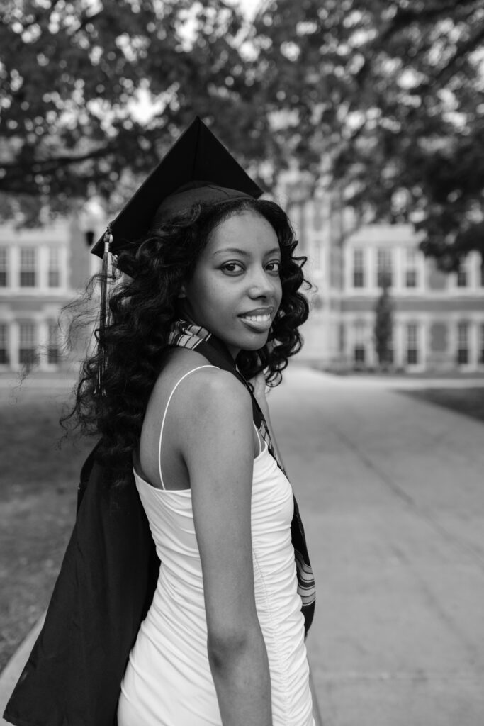 augustana university senior photos