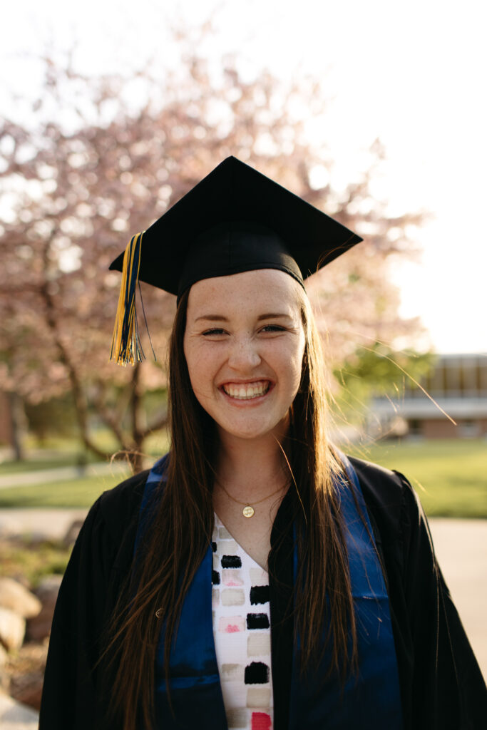 augustana university senior photos