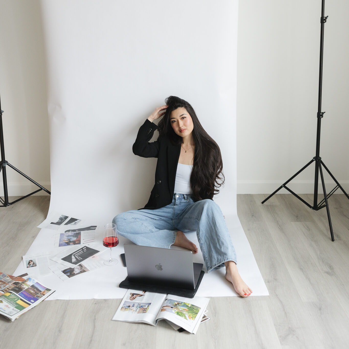 sioux falls brand photographer