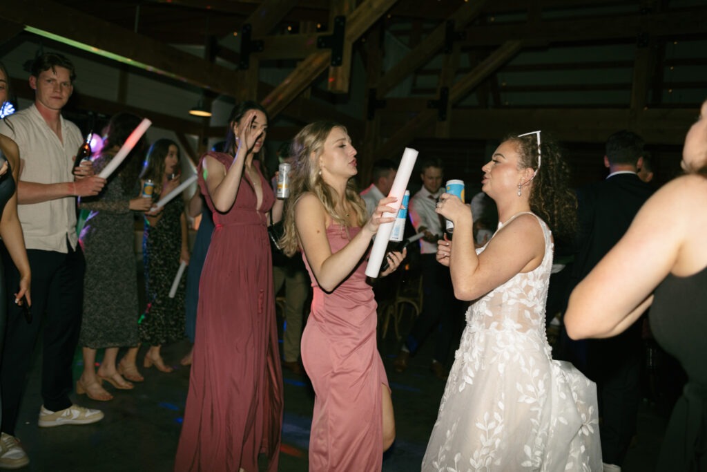 The Veranda by Meadow Barn Wedding Venue