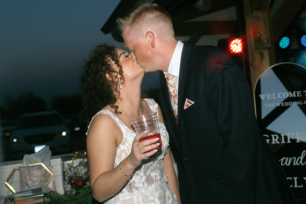 The Veranda by Meadow Barn Wedding Venue