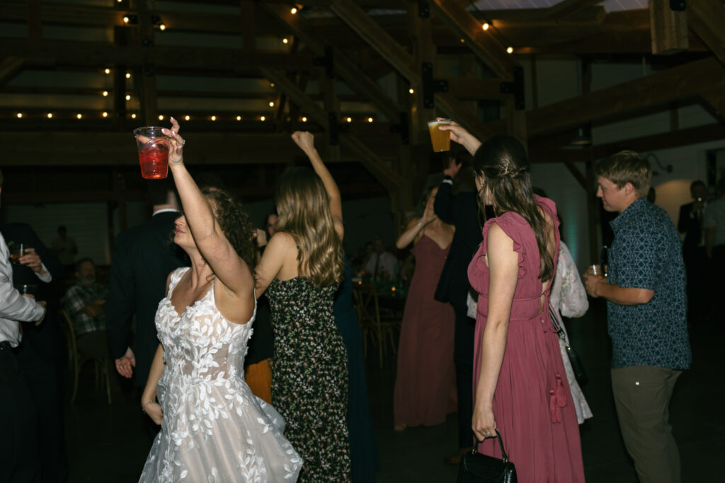 The Veranda by Meadow Barn Wedding Venue