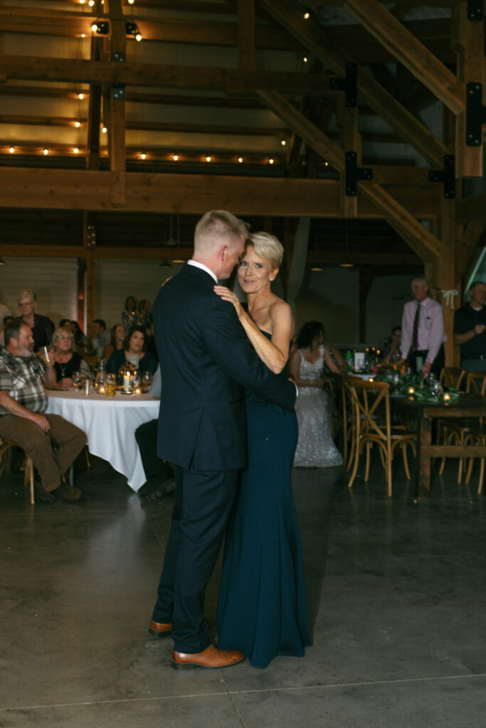 The Veranda by Meadow Barn Wedding Venue