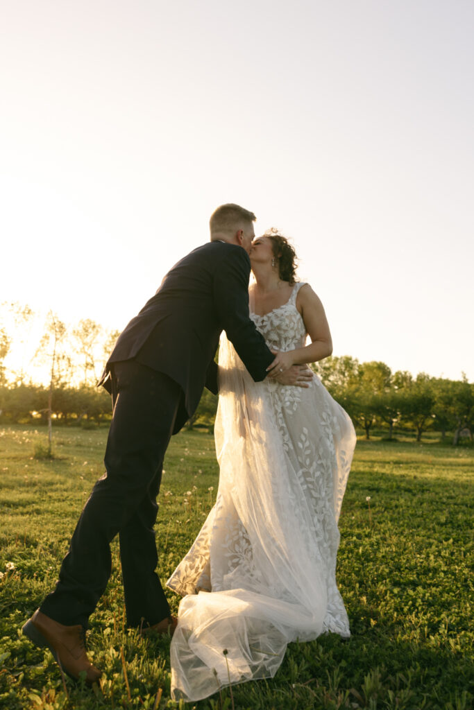 Sioux Falls Wedding Photographer, RCC Photography