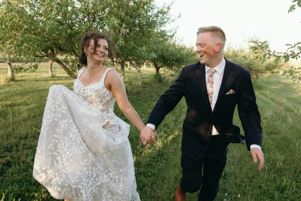 Sioux Falls Wedding Photographer, RCC Photography