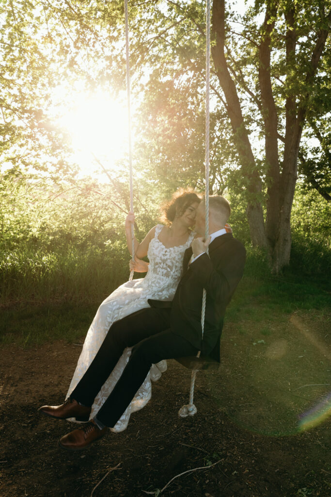 The Veranda by Meadow Barn Wedding Venue