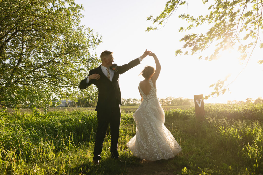 The Veranda by Meadow barn wedding venue