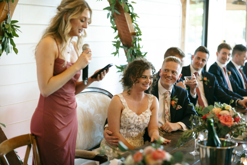 Best Sioux Falls Wedding Photographer