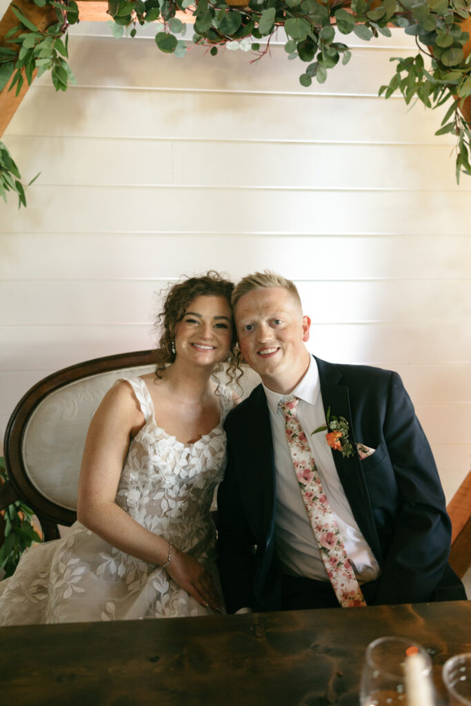 The Veranda by Meadow Barn Wedding Venue