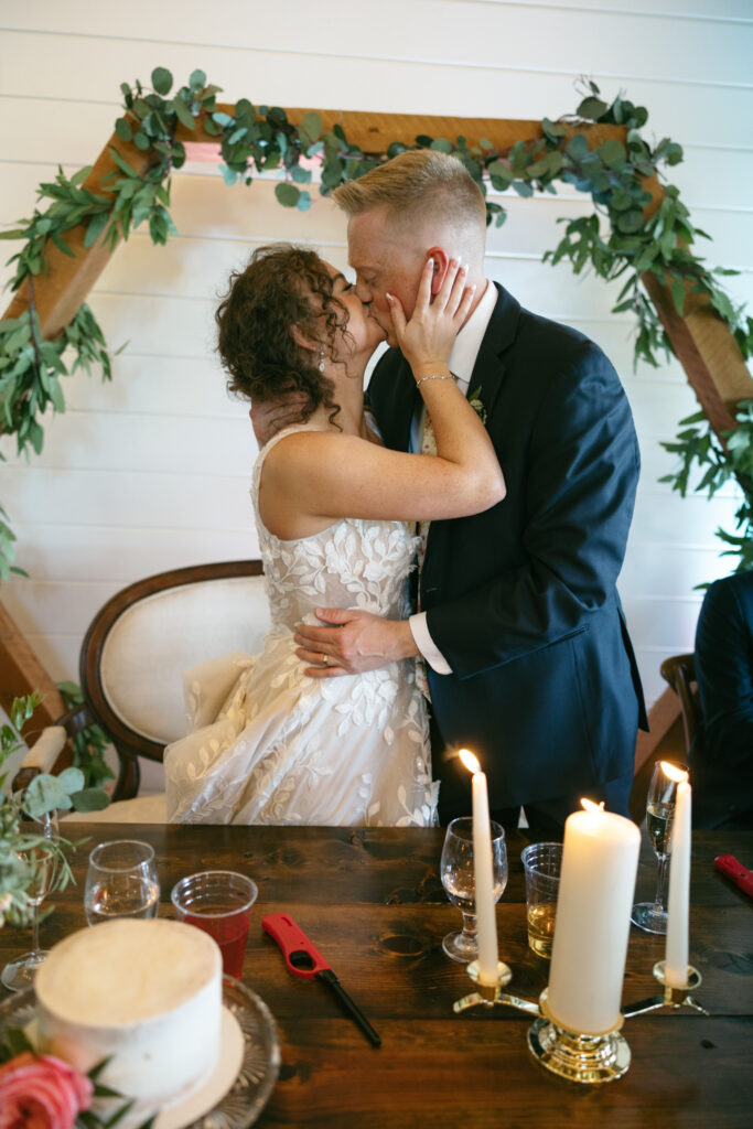 The Veranda by Meadow Barn Wedding Venue