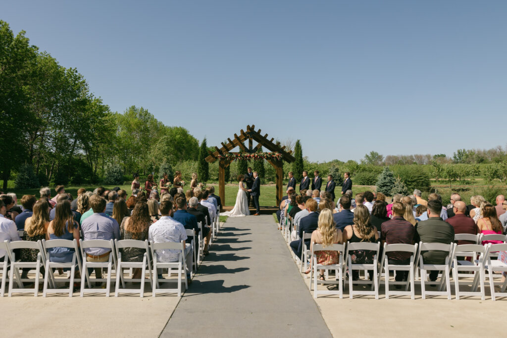 The Veranda by Meadow Barn Wedding Venue