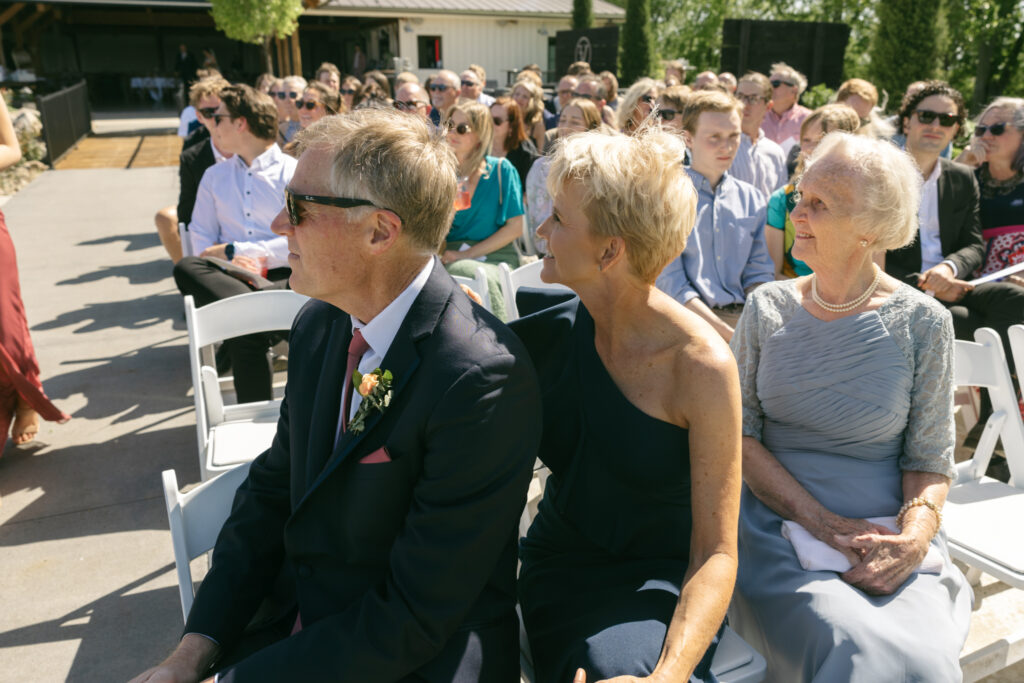 The Veranda by Meadow Barn Wedding Venue