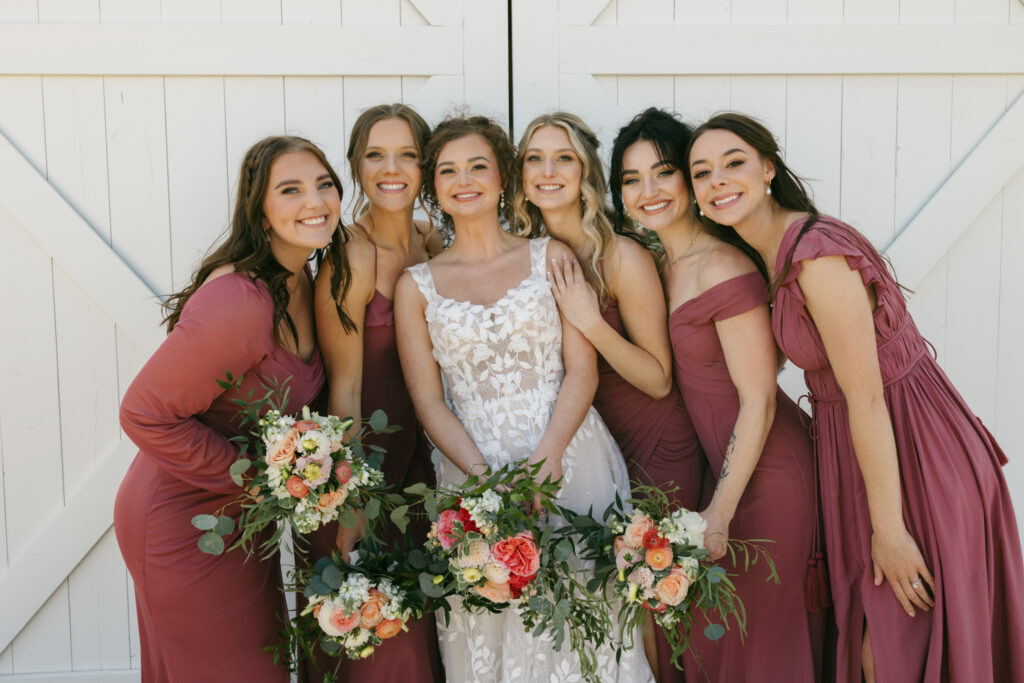 The Veranda by Meadow Barn Wedding Venue