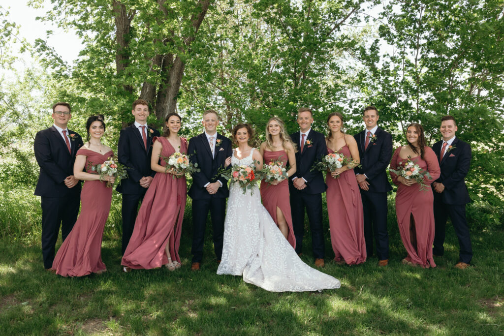 The Veranda by Meadow Barn Wedding Venue