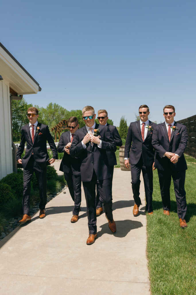 The Veranda by Meadow Barn Wedding Venue